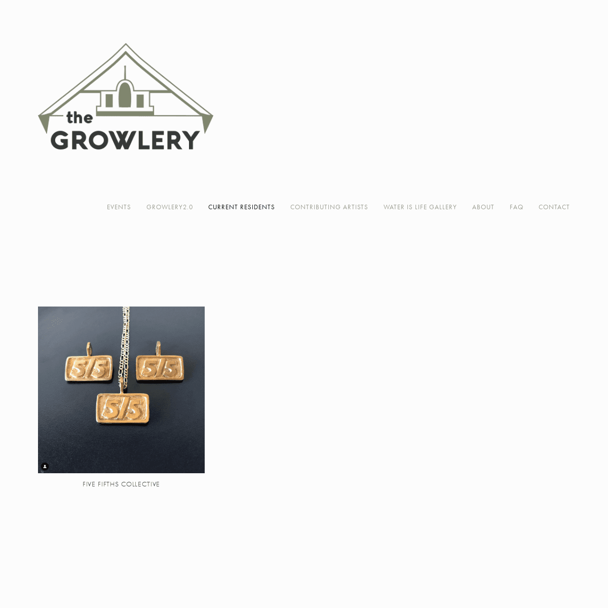 A complete backup of thegrowlery.org