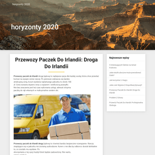 A complete backup of horyzonty2020.pl