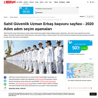 A complete backup of www.milliyet.com.tr/gundem/sahil-guvenlik-uzman-erbas-2020-basvurulari-basladi-basvuru-nasil-yapilir-kimler