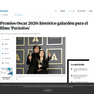 A complete backup of www.portafolio.co/mas-contenido/premios-oscar-2020-historico-galardon-para-el-filme-parasitos-537942