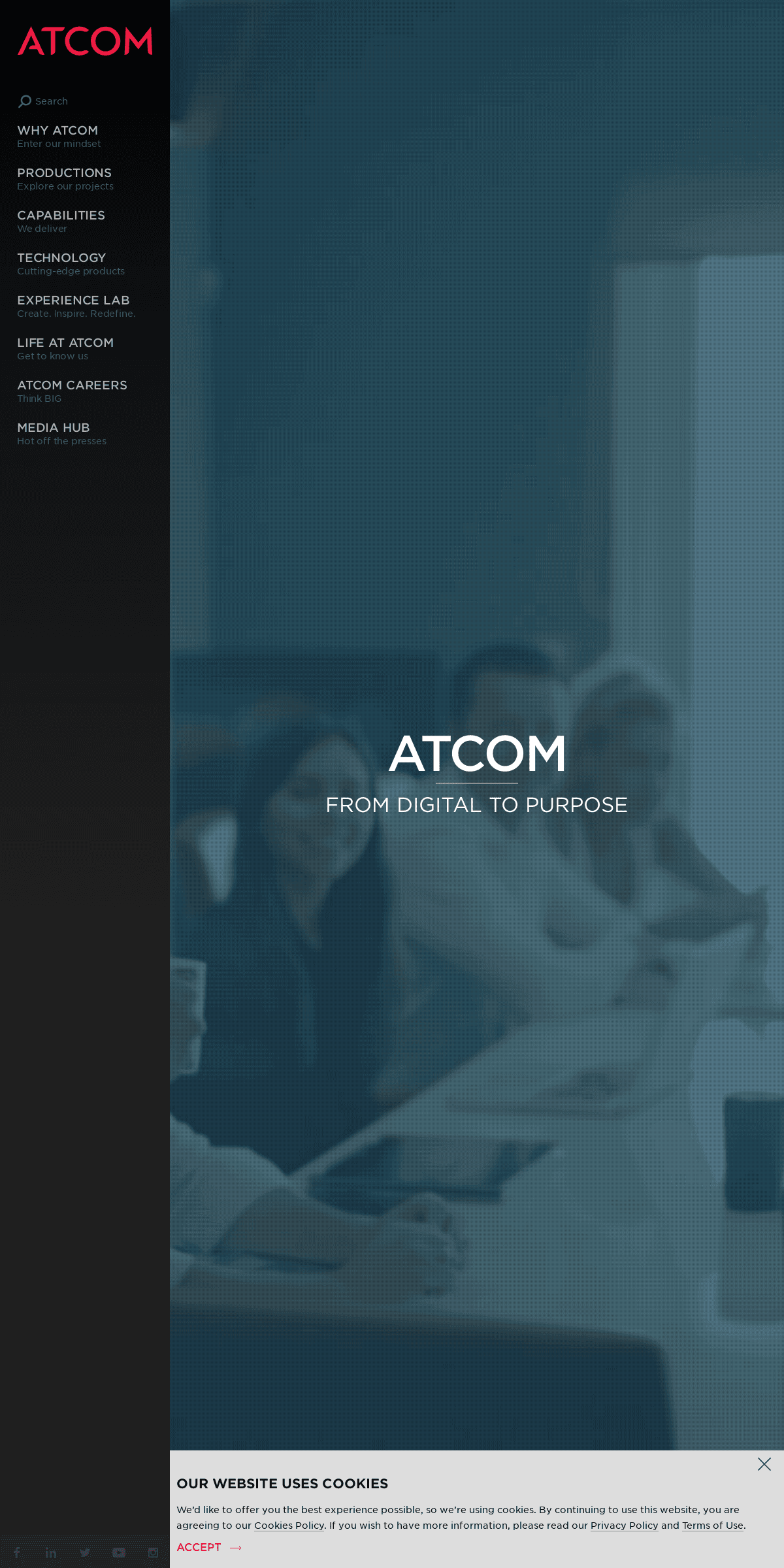 A complete backup of atcom.gr