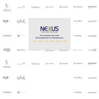 A complete backup of nexusvp.com