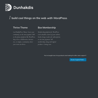 A complete backup of dunhakdis.com