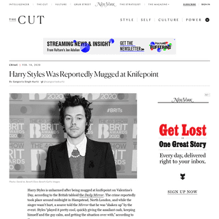 A complete backup of www.thecut.com/2020/02/harry-styles-was-mugged-at-knifepoint-ahead-of-brit-awards.html