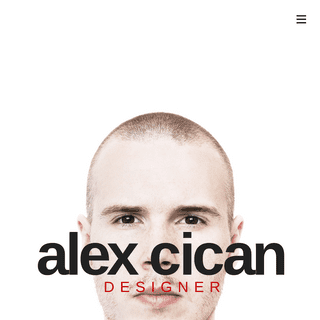 A complete backup of alexcican.com