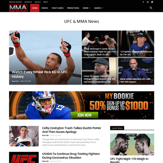 A complete backup of mmainsight.com