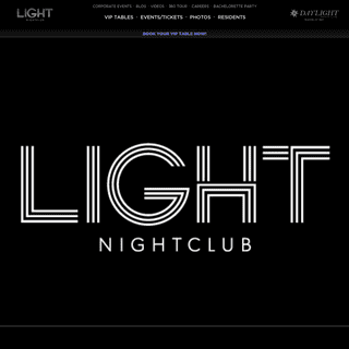 A complete backup of thelightvegas.com