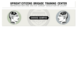 UCB Training Center