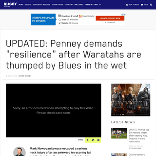 A complete backup of www.rugby.com.au/news/2020/02/08/super-waratahs-blues-match