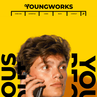 Home - Youngworks