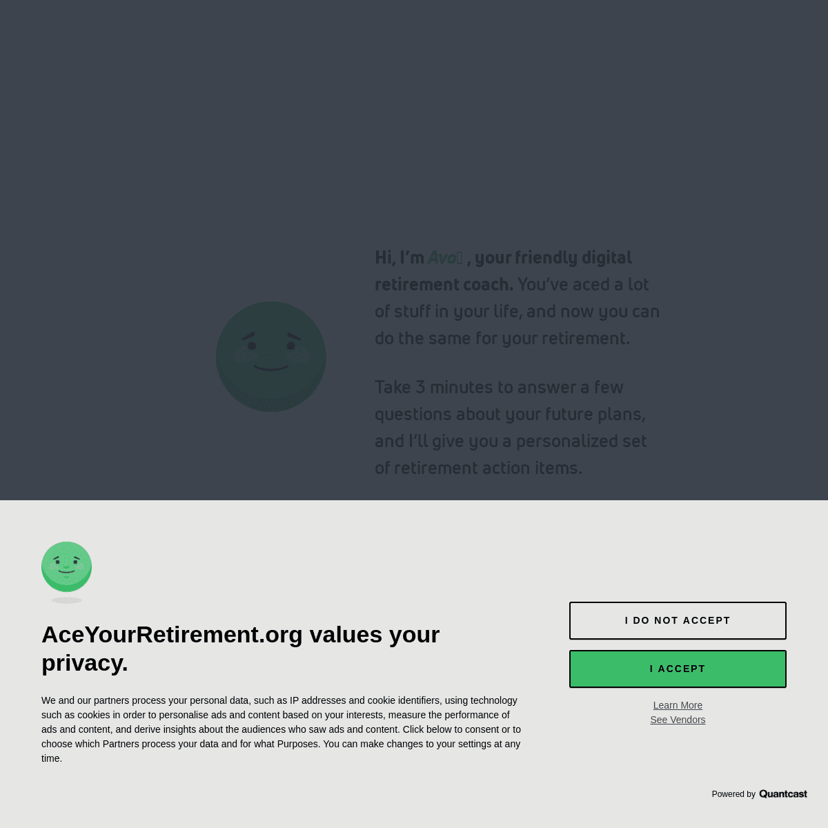 A complete backup of aceyourretirement.org
