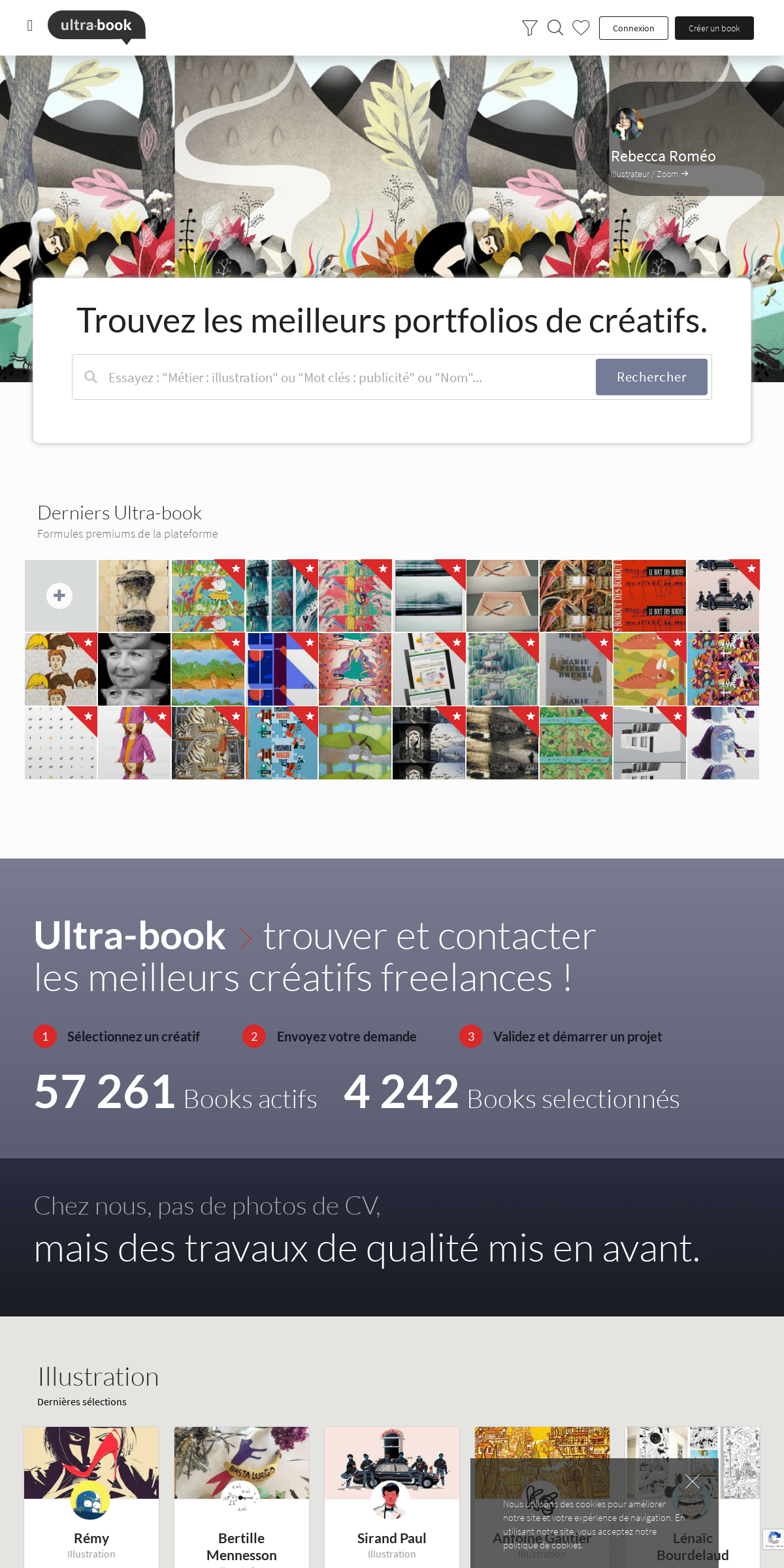 A complete backup of ultra-book.com