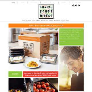 A complete backup of thrivefoodsdirect.com