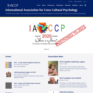 A complete backup of iaccp.org