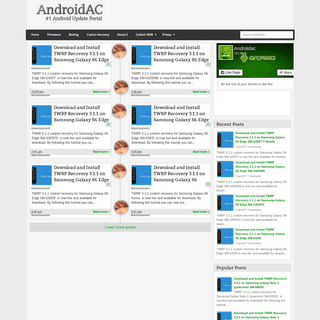 A complete backup of androidac.blogspot.com