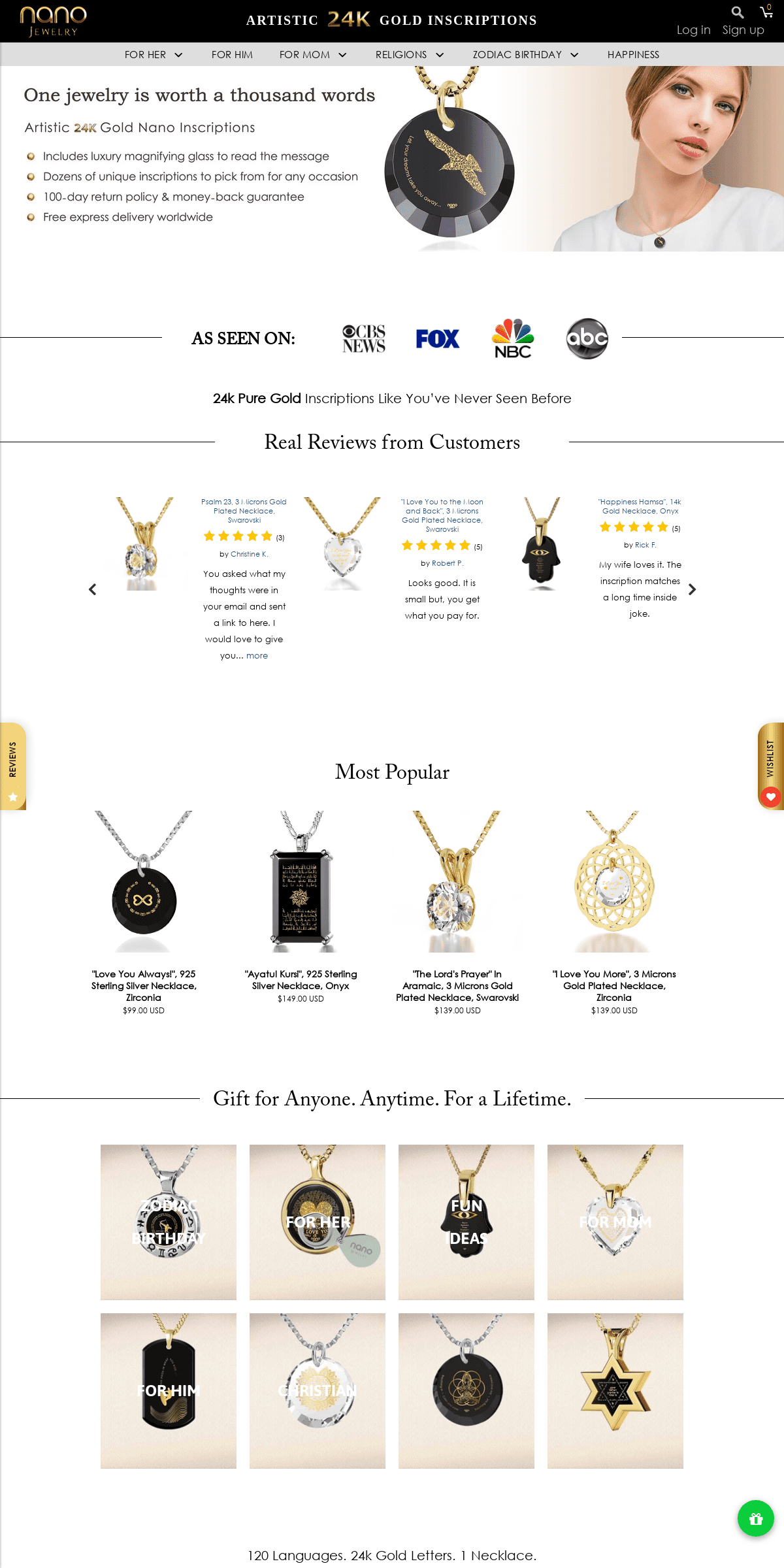 A complete backup of nano-jewelry.com