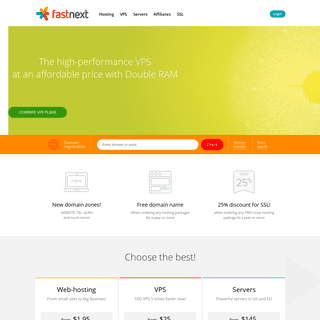 A complete backup of fastnext.com