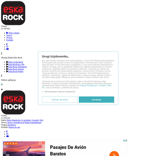 A complete backup of www.eskarock.pl/eska_rock_news/ozzy_osbourne_-_album_the_ordinary_man_pomogl_mu_walczyc_z_choroba_poruszaja