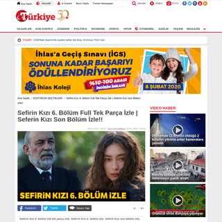 A complete backup of www.turkiyegazetesi.com.tr/editorunsectikleri/677710.aspx