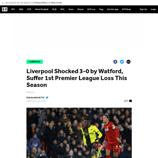 A complete backup of bleacherreport.com/articles/2878543-liverpool-shocked-3-0-by-watford-suffer-1st-premier-league-loss-this-se