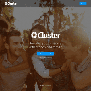 A complete backup of cluster.co