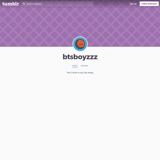 A complete backup of btsboyzzz.tumblr.com