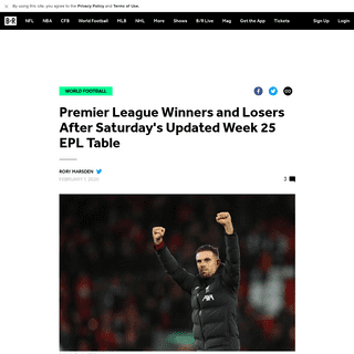 A complete backup of bleacherreport.com/articles/2874174-premier-league-winners-and-losers-after-saturdays-updated-week-25-epl-t