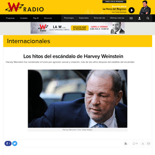 A complete backup of www.wradio.com.co/noticias/internacional/los-hitos-del-escandalo-de-harvey-weinstein/20200224/nota/4017584.