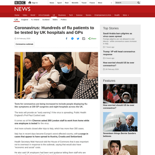 A complete backup of www.bbc.co.uk/news/uk-51641243