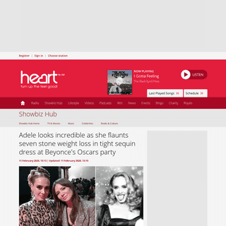 A complete backup of www.heart.co.uk/showbiz/celebrities/adele-incredible-weight-loss-oscars-beyonce/
