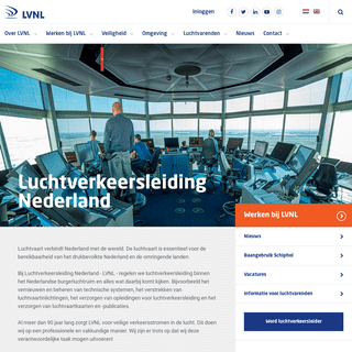 A complete backup of lvnl.nl