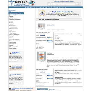 Online Medical Encyclopedia