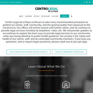 A complete backup of centrolegal.org