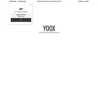 A complete backup of yoox.biz