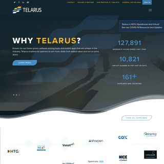 A complete backup of telarus.com