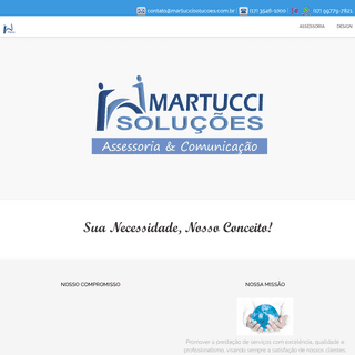A complete backup of martuccisolucoes.com.br