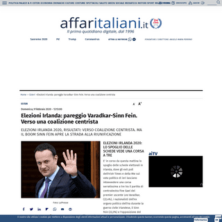 A complete backup of www.affaritaliani.it/esteri/elezioni-irlanda-risultati-pareggio-varadkar-sinn-fein-coalizione-centrista-651