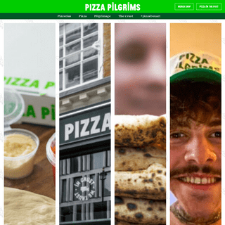 A complete backup of pizzapilgrims.co.uk