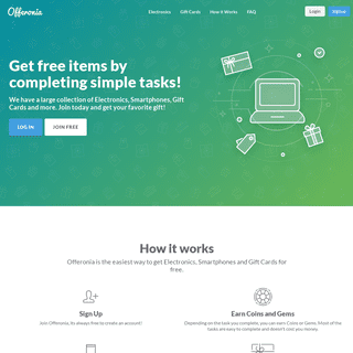 A complete backup of offeronia.com