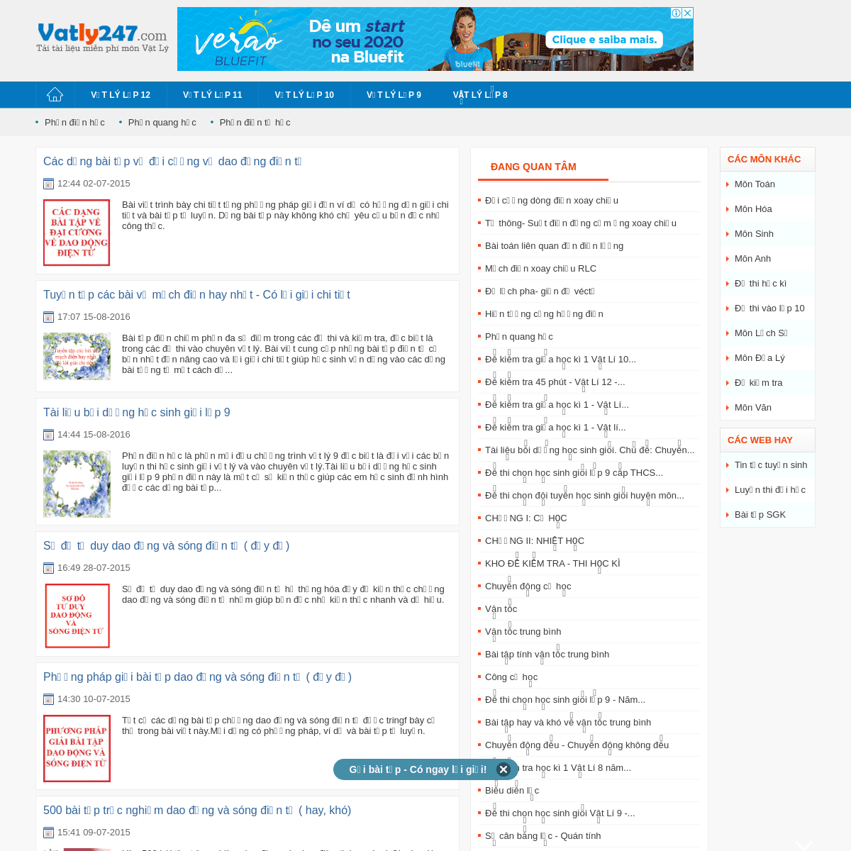 A complete backup of vatly247.com