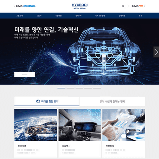 A complete backup of hyundai.co.kr