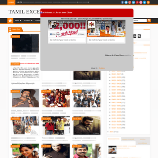 A complete backup of tamilathiradi.blogspot.com