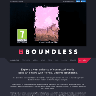A complete backup of playboundless.com