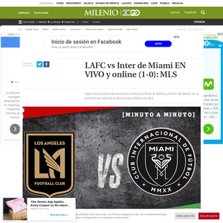 A complete backup of www.milenio.com/deportes/futbol-internacional/lafc-vs-inter-miami-vivo-online-mls