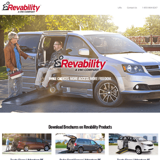 A complete backup of revability.com