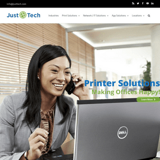 A complete backup of justtech.com