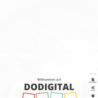 A complete backup of dodigital.ch