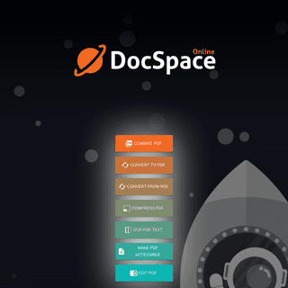 DocSpace Online