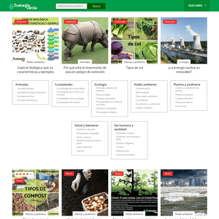 A complete backup of ecologiaverde.com