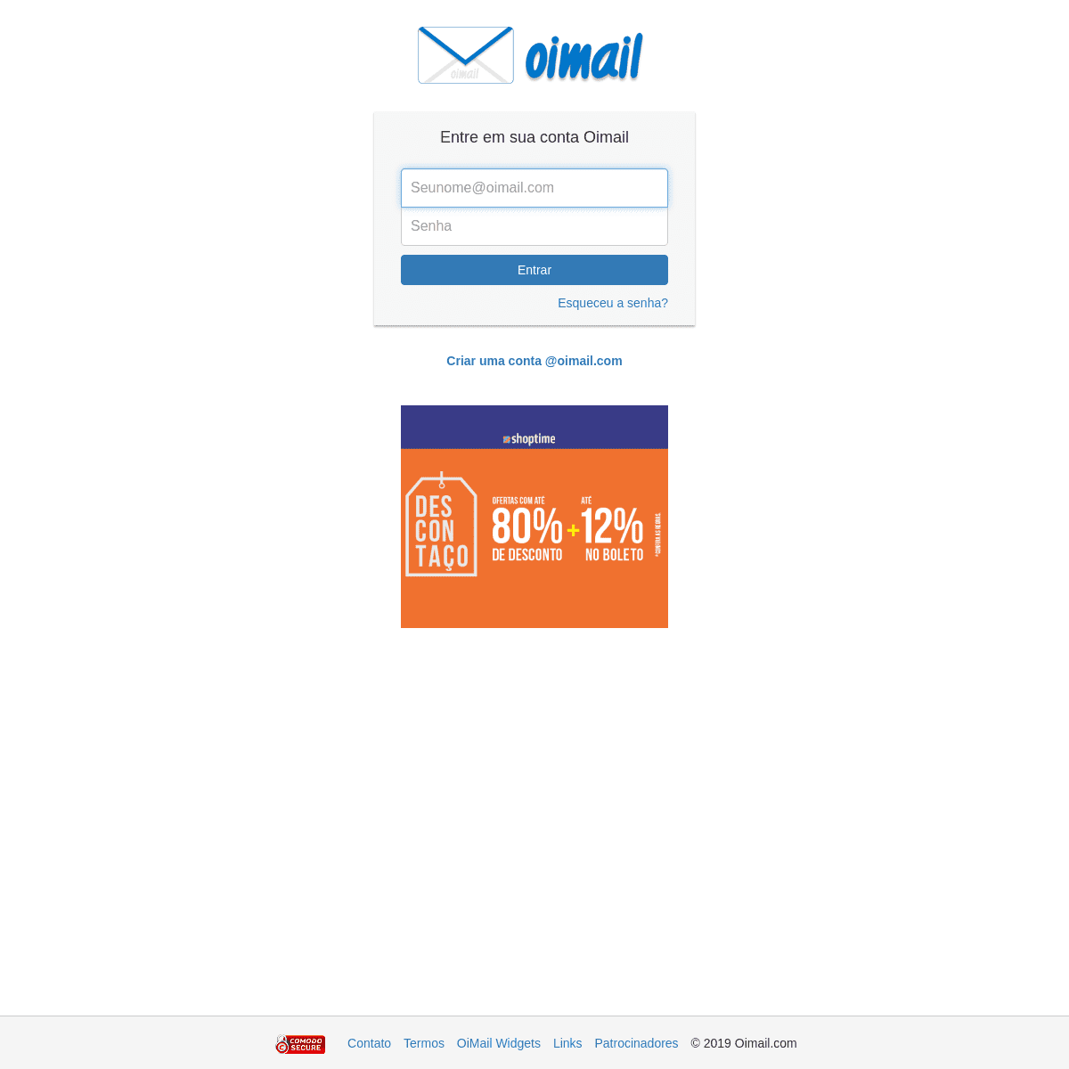 A complete backup of oimail.com